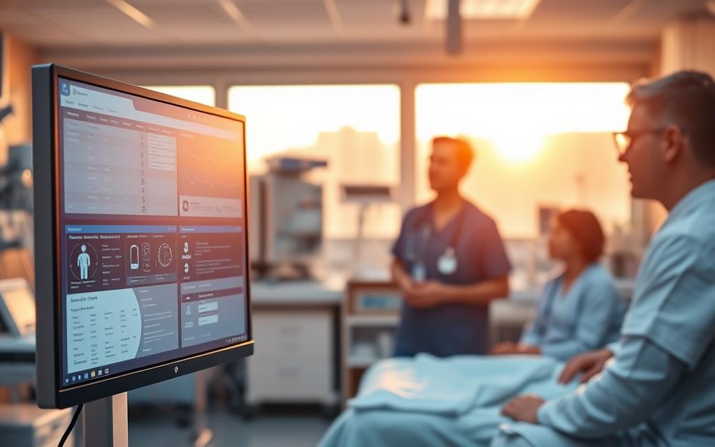 EHR benefits for patient safety