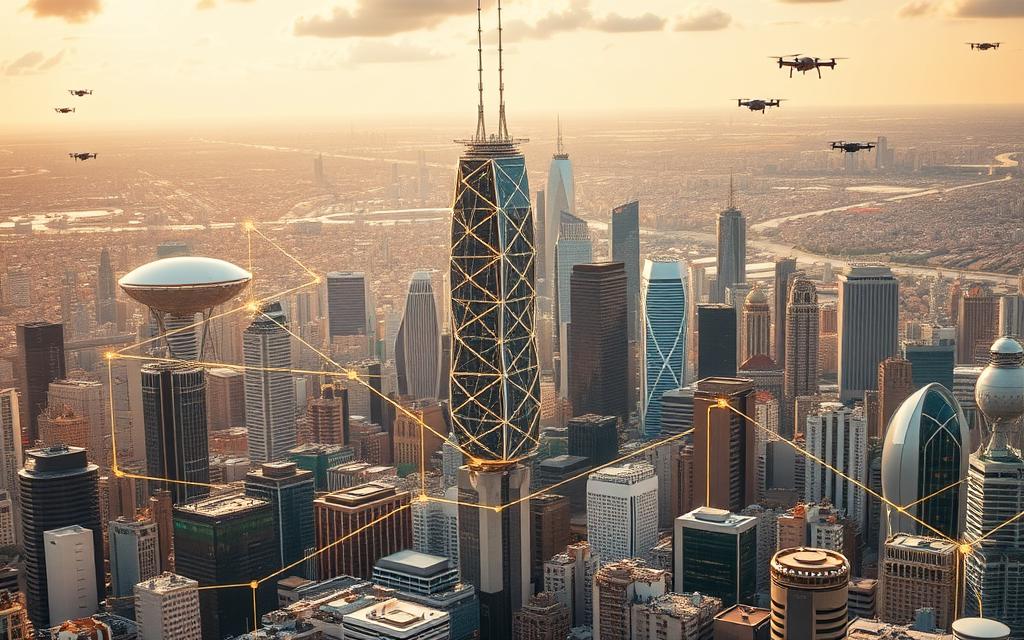 IoT devices ecosystem expansion