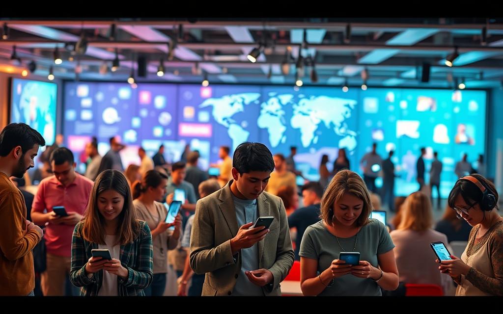 accessible social media