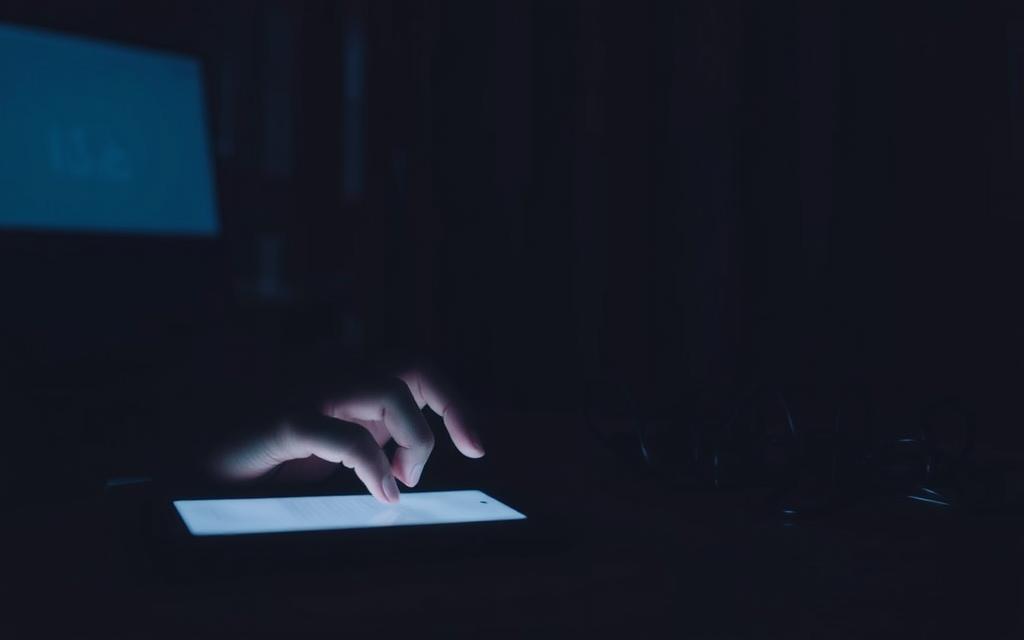 communication technology disabled