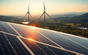 how can technology help climate change