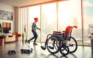 how has technology changed the life of the disabled
