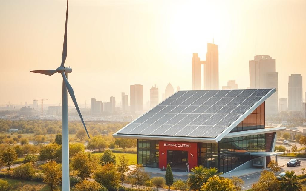 sustainable technology innovations