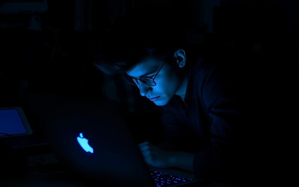 tech addiction psychology