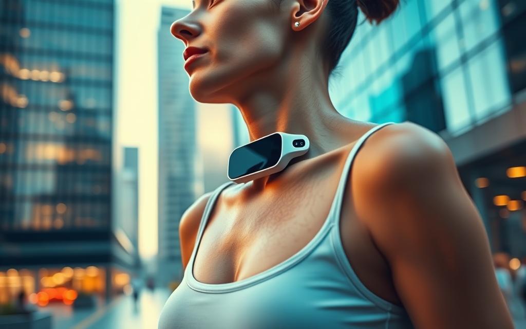 wearable health technology benefits