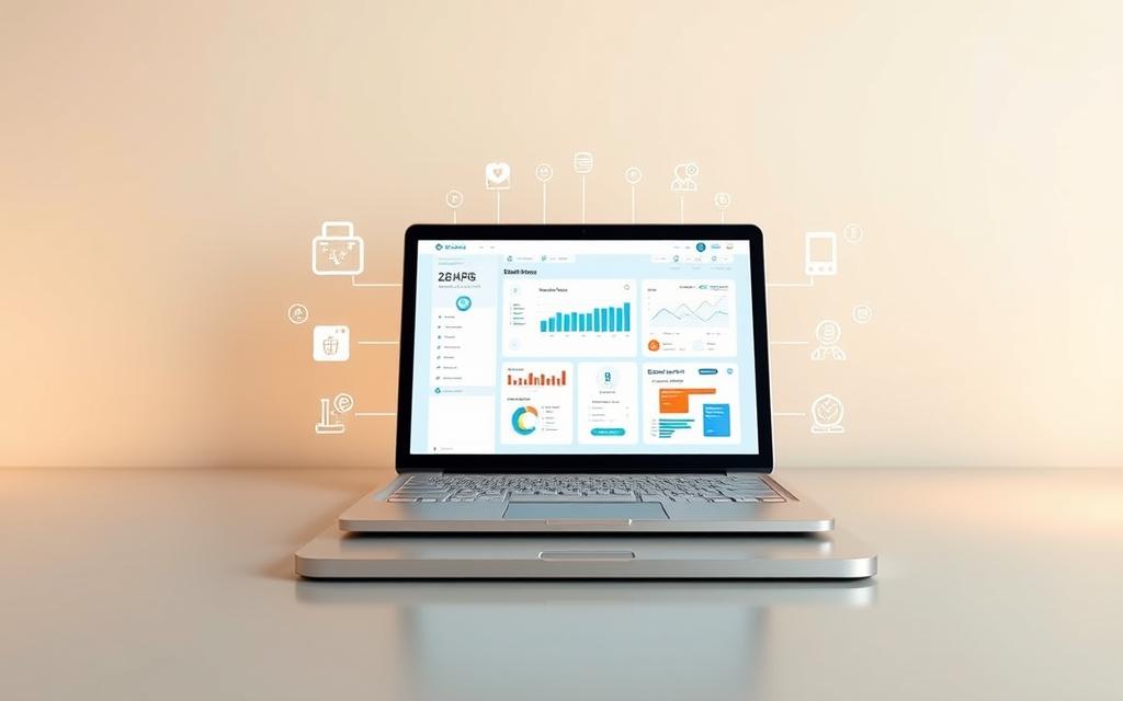 what is ehr technology