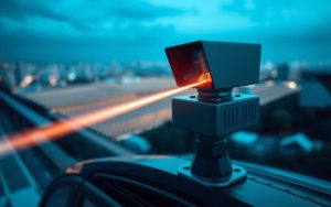 what is lidar technology used for