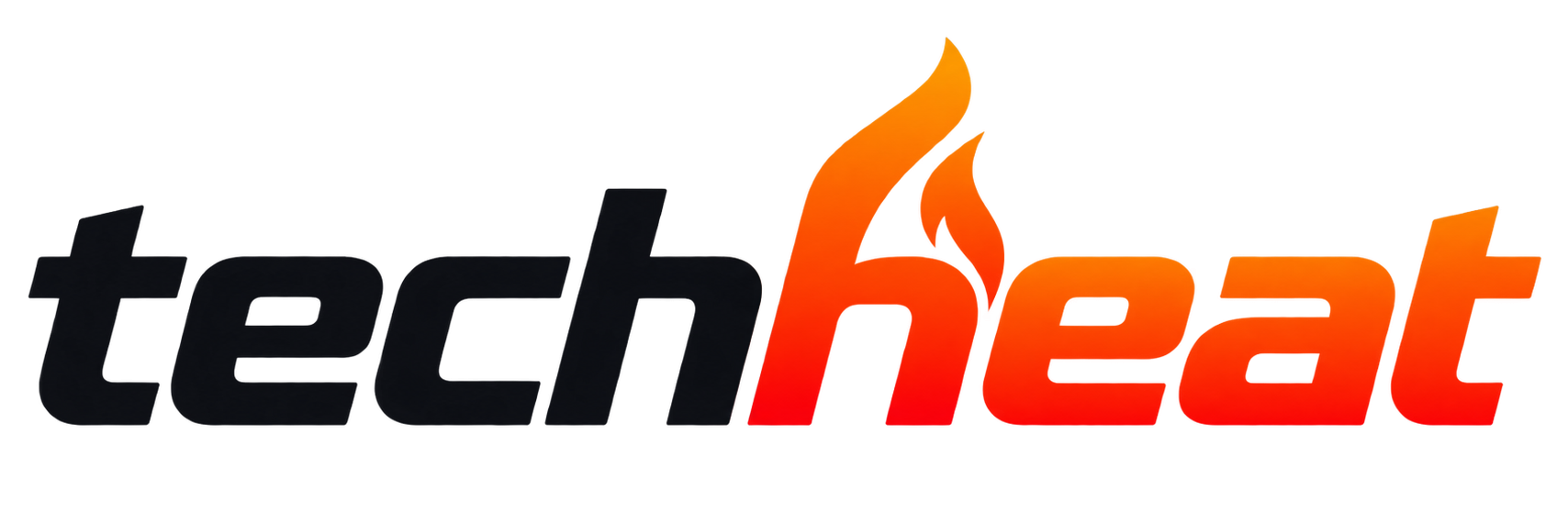 TechHeat Logo