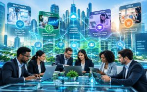 What Are the Applications of Information Technology? Key Uses what are the applications of information technology