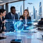what are the most technologically advanced countries