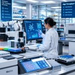 what is high throughput technology